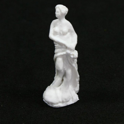 Китай Напольная масштабная модель скульптуры 3D для интерьера, селитебного модельного маштаба плана B18-04 z поставщик