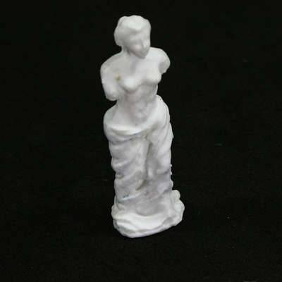 Китай Масштабная модель скульптуры 3D женщины Brokenback для места нутряного, селитебного плана B18-02 поставщик