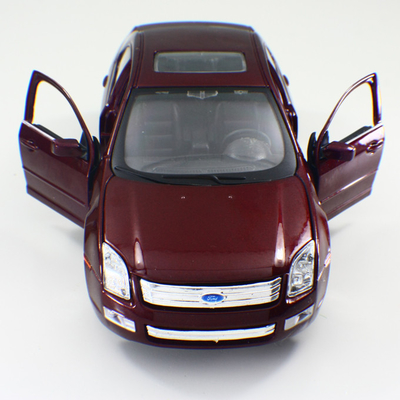 Китай Сплавливание C2420 2006 Ford умирает автомобилей масштабной модели автомобиля литейного сплава автомобиль изготовленных на заказ Collectible модельный поставщик