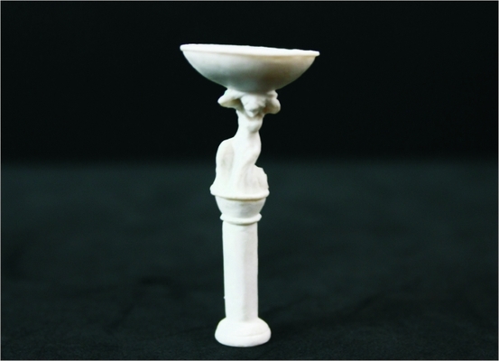 Китай Джейд белый Desktop A13-13 скульптура 3D масштаба модели китайского дракона поставщик