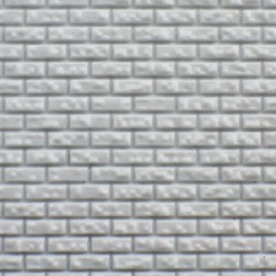 Китай Архитектурный масштаб модель материалы ДМ 1.5×4.5 ABS культивированный камень 43 * 60 мм поставщик