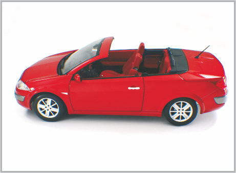 Китай 1/18 Diecast автомобили масштабной модели сплава красные сногсшибательные изготовленные на заказ как домой Decoratio &amp; собрание поставщик