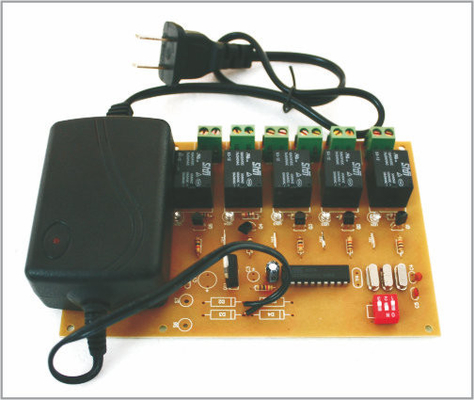 Китай Моделирование LM002 12v миниатюрного зажгли печатной платы для отображения модели поставщик