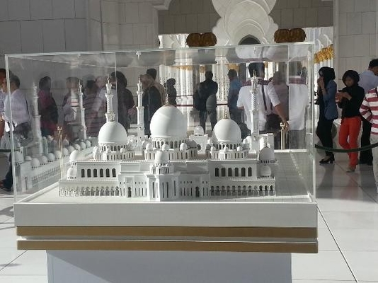 создатель выставки 3D миниатюрный архитектурноакустический модельный, поставщик масштабной модели поставщик