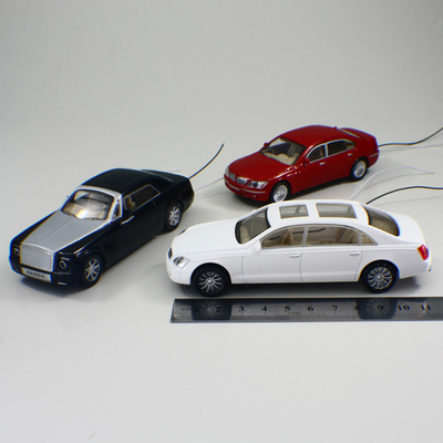 автомобили масштабной модели 1:50 12V изготовленные на заказ, сплавляют миниую умирают бросания для строя плана обочины поставщик