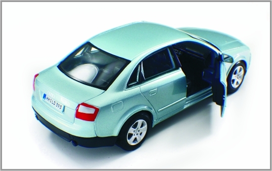 1: 24 OEM складная литье под давлением мини Custom масштаба модели автомобилей Porsche GT3 для железнодорожных макетов поставщик