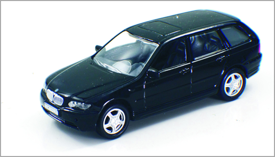 1: 43 Mini пользовательского масштаба модели сплава автомобили Lamboighini BMW 3 серии Туринг c4311 поставщик