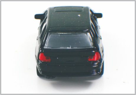 BMW фирменного наименования 1/43 Diecast автомобиля масштабной модели сплава изготовленных на заказ 3 серии путешествуя собрание поставщик