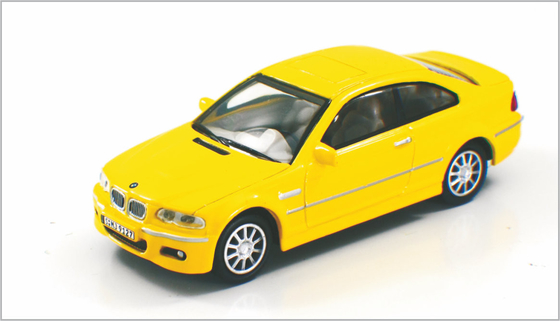 43 Diecast серии BMW M3 фирменного наименования автомобилей масштабной модели сплава изготовленных на заказ путешествовать 1/ поставщик