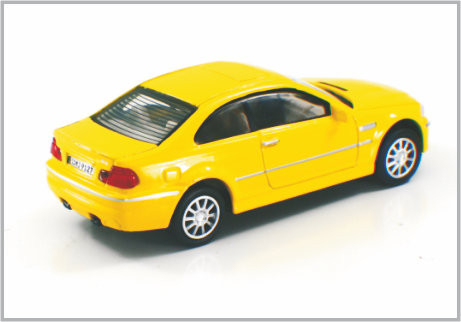 43 Diecast серии BMW M3 фирменного наименования автомобилей масштабной модели сплава изготовленных на заказ путешествовать 1/ поставщик