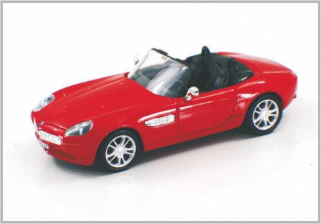 43 Diecast автомобиля масштабной модели сплава изготовленных на заказ фирменное наименование BMWZB 1/для собрания &amp; подарка поставщик