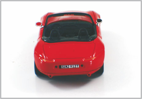 43 Diecast автомобиля масштабной модели сплава изготовленных на заказ фирменное наименование BMWZB 1/для собрания &amp; подарка поставщик
