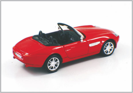 43 Diecast автомобиля масштабной модели сплава изготовленных на заказ фирменное наименование BMWZB 1/для собрания &amp; подарка поставщик
