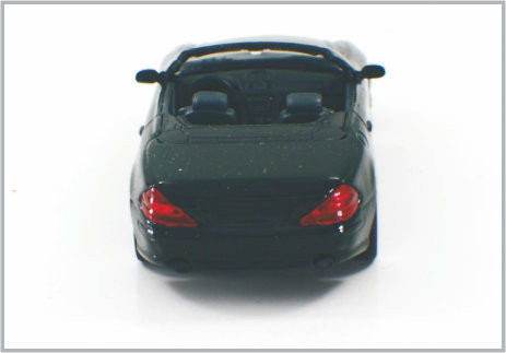 Миниый Diecast Benz Cl600 Merceds автомобилей масштабной модели сплава яркий черный изготовленный на заказ как подарок поставщик