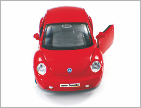 Миниый Diecast автомобилей масштабной модели сплава жук Фольксвагена красных изготовленных на заказ новый как подарок поставщик