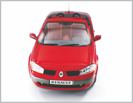 1/18 Diecast автомобили масштабной модели сплава красные сногсшибательные изготовленные на заказ как домой Decoratio &amp; собрание поставщик