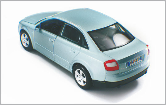 1/24 Diecast свет сплава - голубые изготовленные на заказ автомобили Порше GT3 масштабной модели как домой Decoratio поставщик