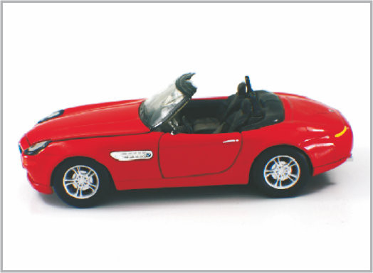 1/32 Diecast Участвовать в гонке-автомобиль автомобилей масштабной модели игрушки красный изготовленный на заказ как домой Decoratio поставщик