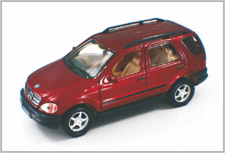 1/32 Diecast темнота игрушки - красный изготовленный на заказ Benzm-тип автомобилей масштабной модели как домой Decoratio поставщик