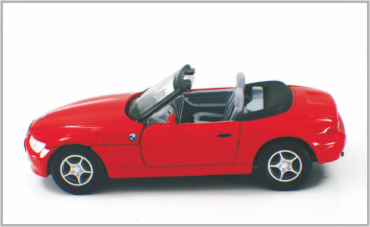 автомобили BMW23 Diecast игрушки 1/32 красные и голубые изготовленные на заказ масштабной модели как домой Decoratio поставщик
