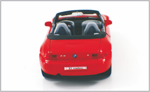 автомобили BMW23 Diecast игрушки 1/32 красные и голубые изготовленные на заказ масштабной модели как домой Decoratio поставщик