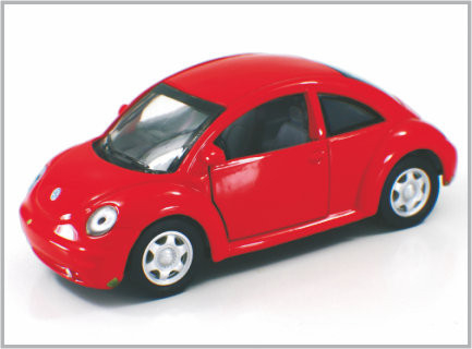 Ориентированные на заказчика Diecast автомобили новое BETTLE масштабной модели игрушки прелестные изготовленные на заказ поставщик