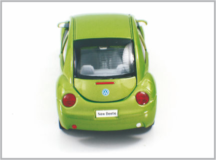 Ориентированные на заказчика Diecast автомобили новое BETTLE масштабной модели игрушки прелестные изготовленные на заказ поставщик